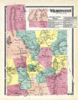 Wilmington, Windham County 1869